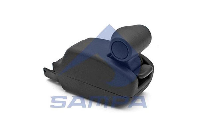 SA 204335 Cелектор КПП — 1