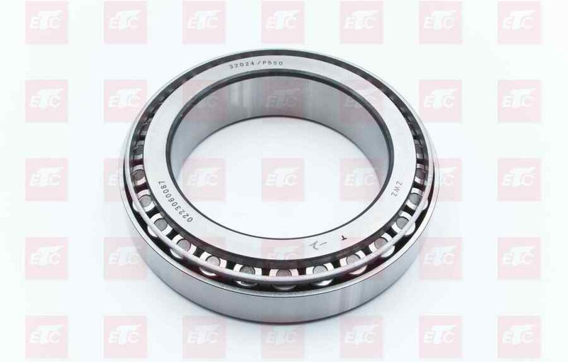 Z02007124E Подшипник — 1