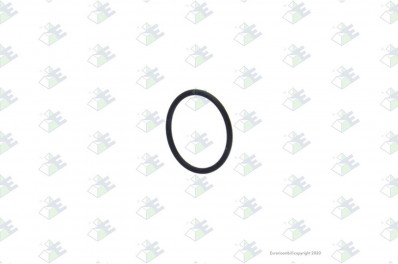 ER 95531009 Кольцо 36,2*3