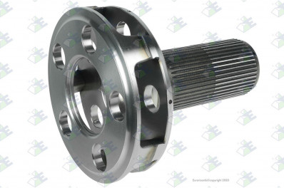 ER 95571009 Корпус планетарной передачи