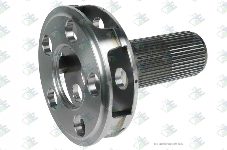 ER 95571009 Корпус планетарной передачи — 1