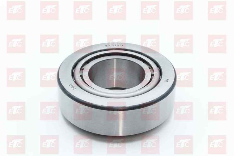 710W93420-0082 Конический роликовый подшипник 32314 BJ2 — 2