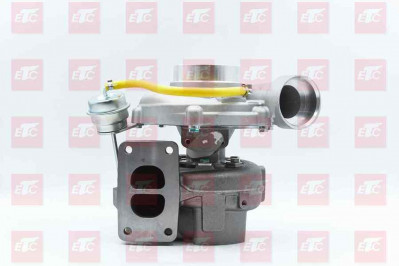 0100961799 Турбокомпрессор ЕВРО5