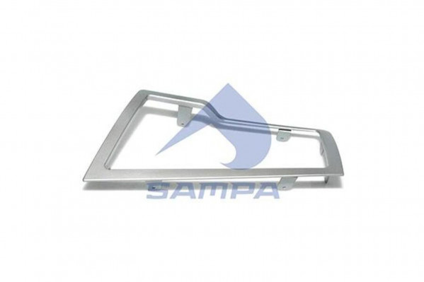 SA 032232 Рамка фары правая — 1