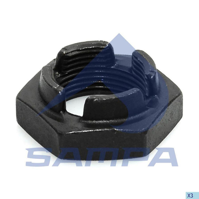 SA 1042111 Гaйкa — 1