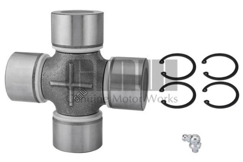 GU6572 Крестовина 65*172 1265722 — 1