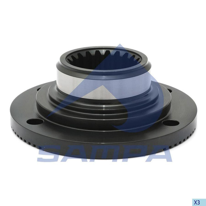 SA 038227 Фланец привода — 2