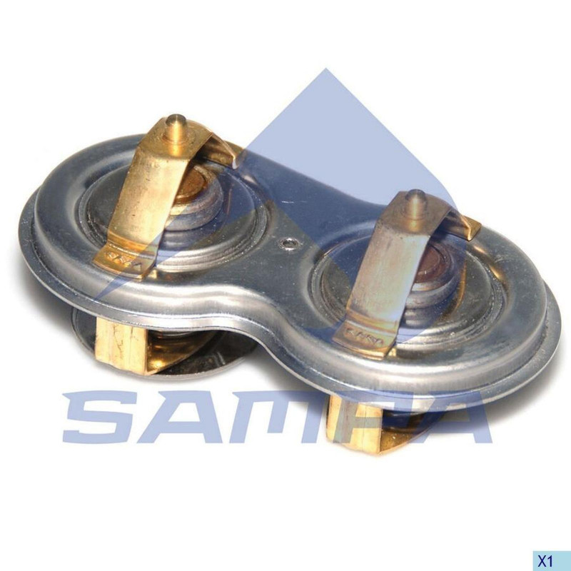 SA 044444 Термостат с прокладкой 80/87°C — 2