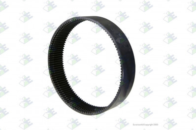 ER 95570999 Шестерня коронная 90 T. ZF 1315332003