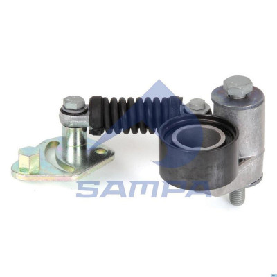 SA 021246 Натяжитель ремня D2866