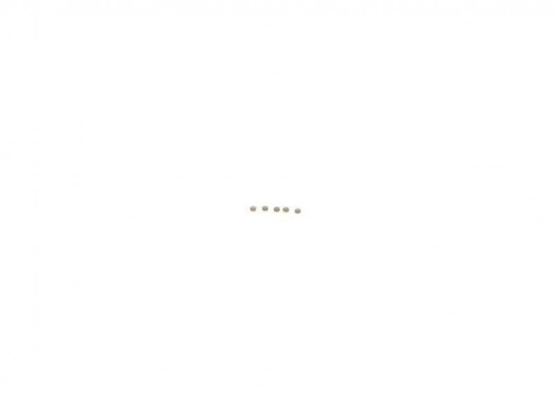 F00ZC99732 Шайба регулировочная 1,10 мм — 3