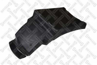 8717422SX Брызговик передний, задняя часть лев/прав