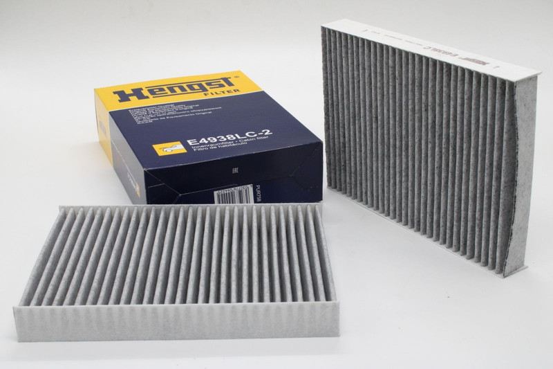 E4938LC2 Фильтр кабины — 1