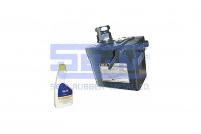 SEM 8450 Насос подема кабины