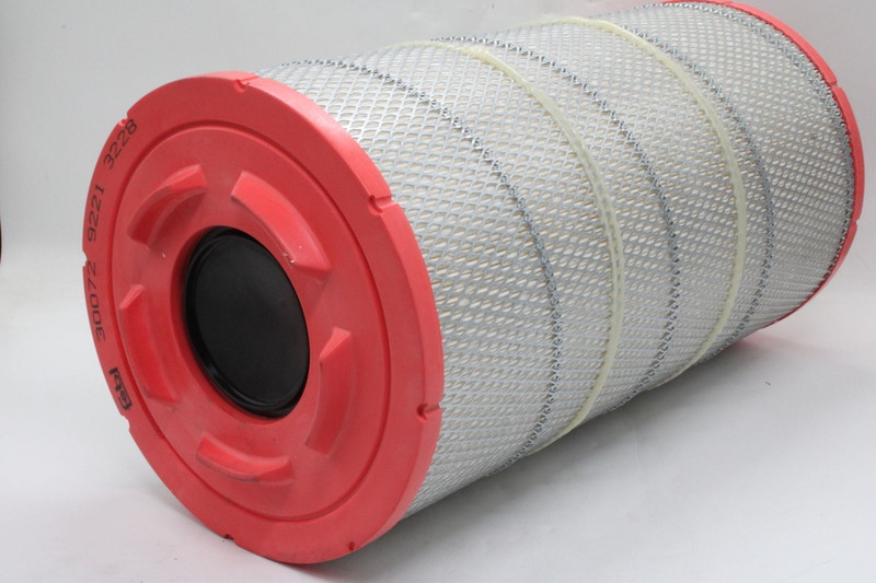 FEBI 30072 Фильтр воздушный — 2