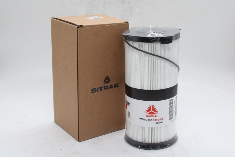 SITRAK WG9925550966 Фильтр топливный сепаратора — 3