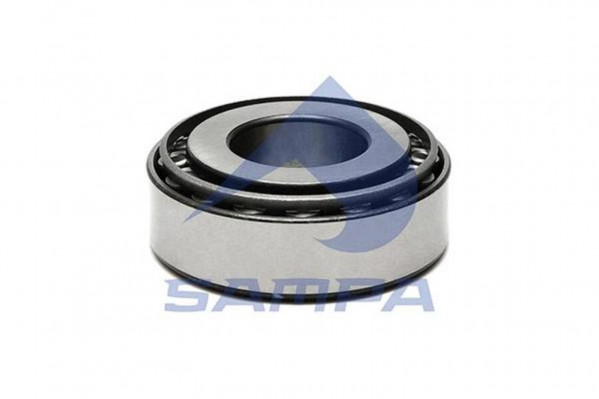 SA 102288 Стопорный винт с 6-гран. гол. M16*1,5*80 — 1