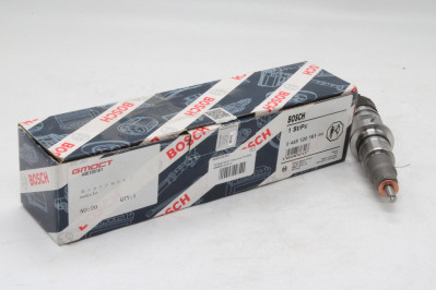 DS 0445120161 Форсунка CR