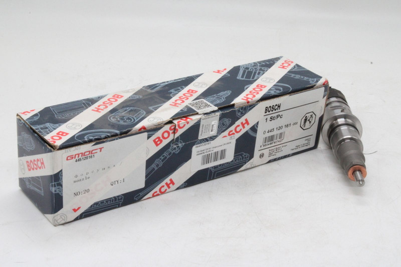 DS 0445120161 Форсунка CR — 4