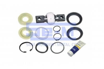 SEM 7736 РМК реактивной тяги