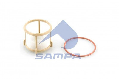SA 080681 Р/к фильтра гр.очистки без крышки
