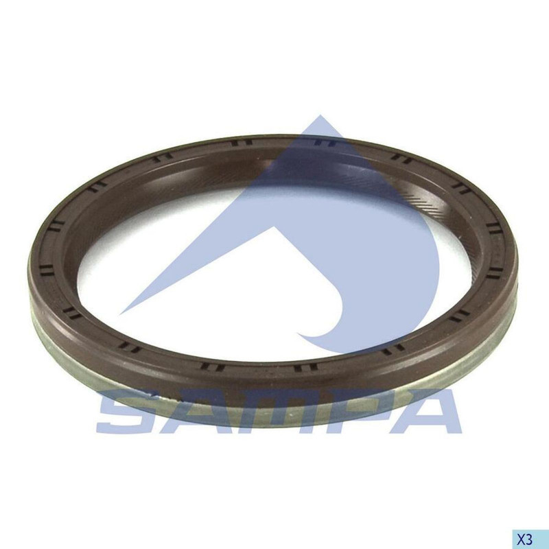 SA 010217 Сальник 95*115*13/12 MM — 2