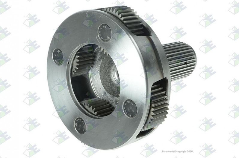 95535178 Вал планетарный в сборе 95534893 ZF 1324232004 — 1