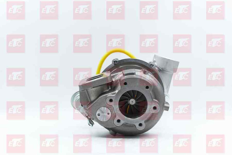 0100961799 Турбокомпрессор ЕВРО5 — 5