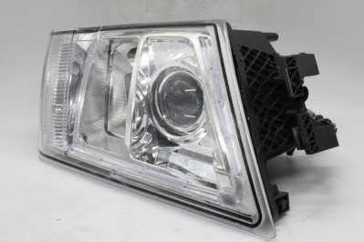 7731134LLDE1 Фара головная левая с мех. регулировкой