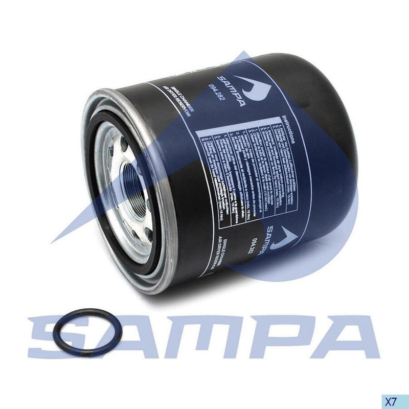 SA 09428201 Фильтр осушителя — 1