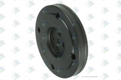 ER 56170497 Держатель подпятник бортового редуктора I=3,0