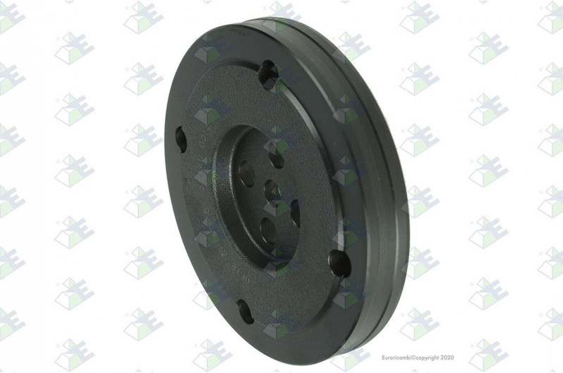 ER 56170497 Держатель подпятник бортового редуктора I=3,0 — 2