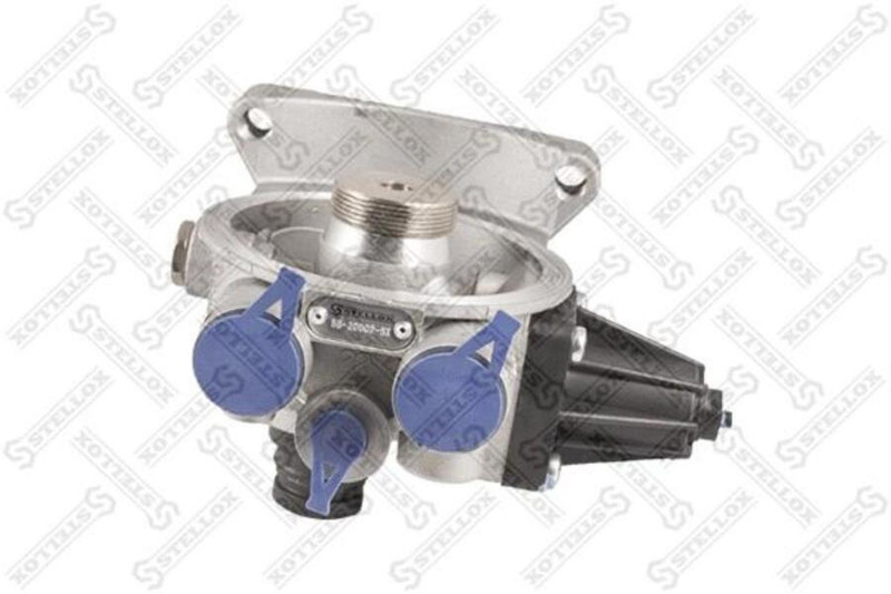 8520002SX Осушитель в сборе — 1