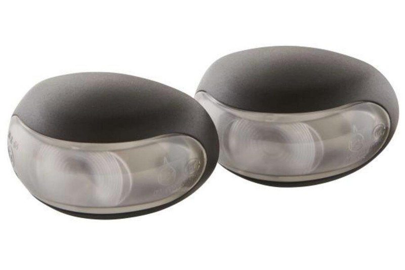 2PF959570202 Габаритный фонарь верхний — 1