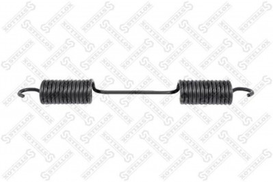 8514540SX Пружина колодки 234 mm