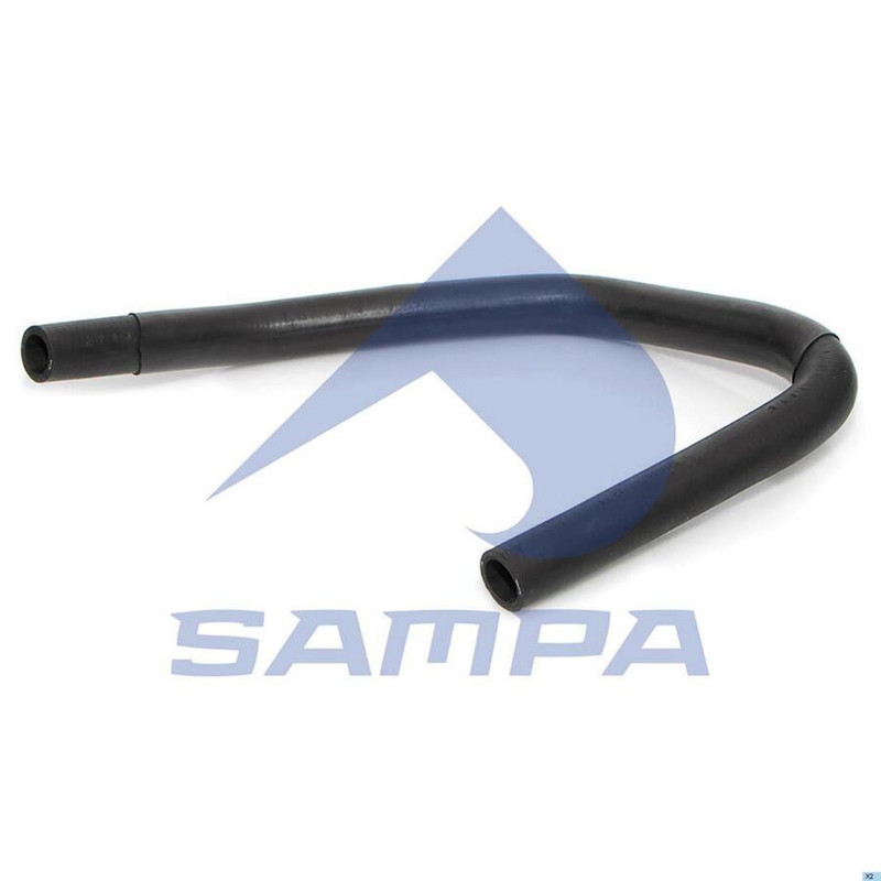 SA 021465 Патрубок системы отопления — 2