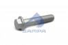 SA 102288 Стопорный винт с 6-гран. гол. M16*1,5*80 — 2