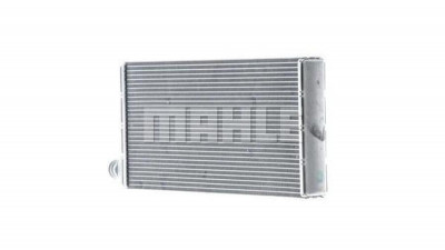 AH5000P Радиатор отопителя