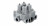 PRO1220020 4-х контурный защитный клапан, миниатюра — 3