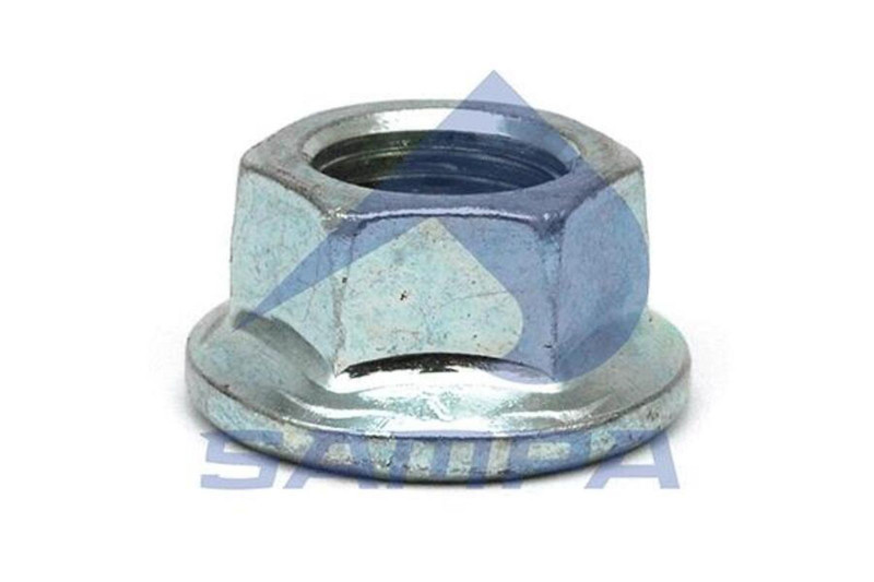 SA 020150 Гайка с юбкой М16*1,5 — 1