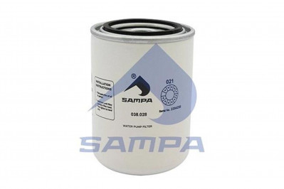 SA 038028 Фильтр антифриза