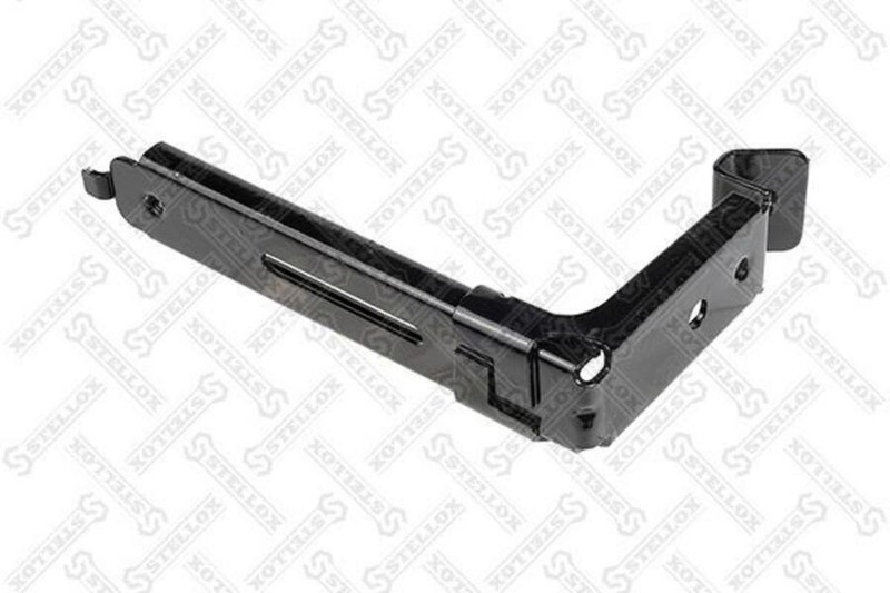 8701704SX Кронштейн крыла — 2