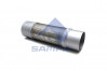 SA 023468 Гофра глушителя с фланцами D=110 мм L=400 мм — 1