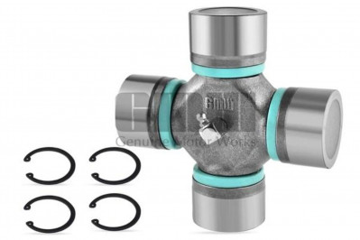 GU4835 Крестовина 48*135,17 1248352