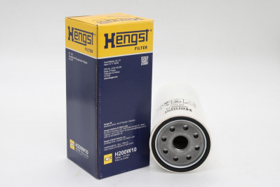 H200W10 Фильтр масляный