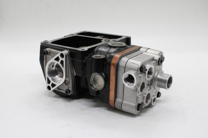 0104073 Компрессор воздушный — 2