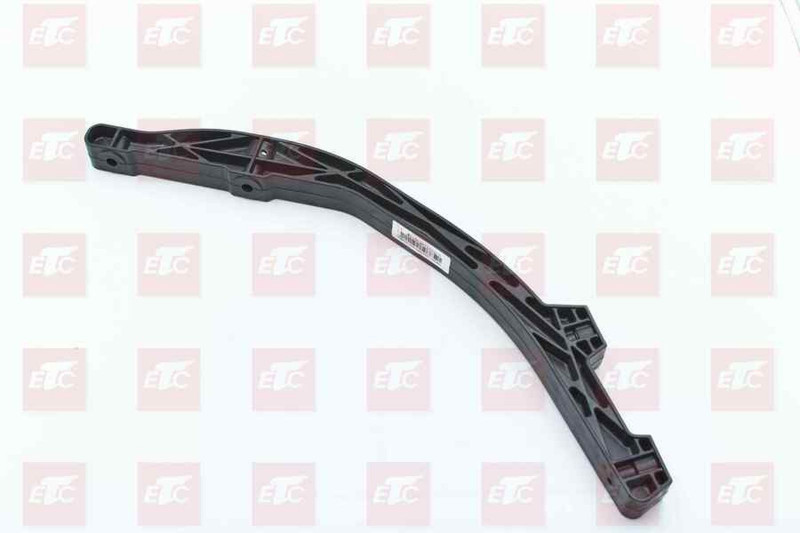 WG1662875232 КРОНШТЕЙН ЦЕНТРАЛЬНЫЙ СОНЦЕЗАЩИТНОГО КОЗЫРЬКА — 2