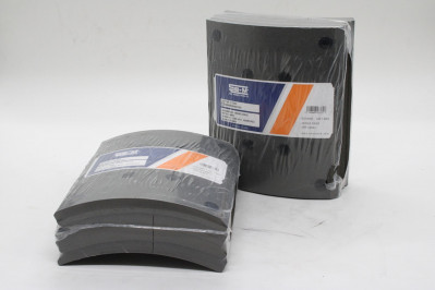 SEM 15343 К-т накладок тормозных зад. 410*223 STD