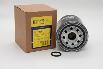 T280W Фильтр влагоотделитель с коалесцентным фильтром