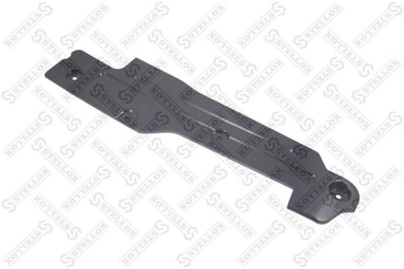 8719712SX Кронштейн крепления фары — 1